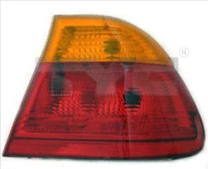 Tail Light Assembly (11-5996-01-2)