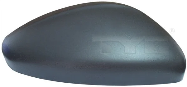Cover, exterior mirror (326-0174-2)