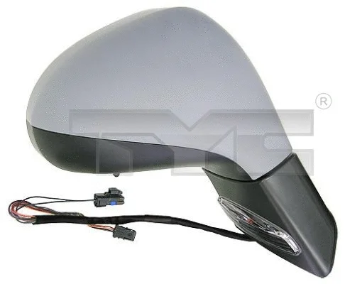 Exterior Mirror (326-0097)