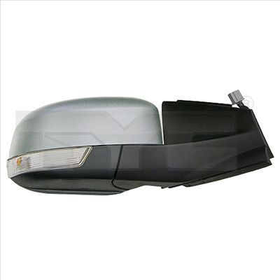 Exterior Mirror (310-0206)