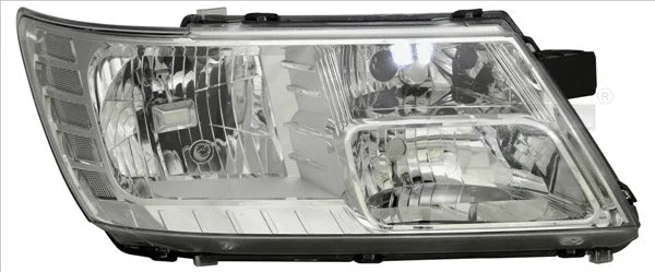 Headlight (20-12806-05-9)