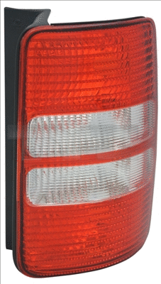 Tail Light Assembly (11-12563-01-2)