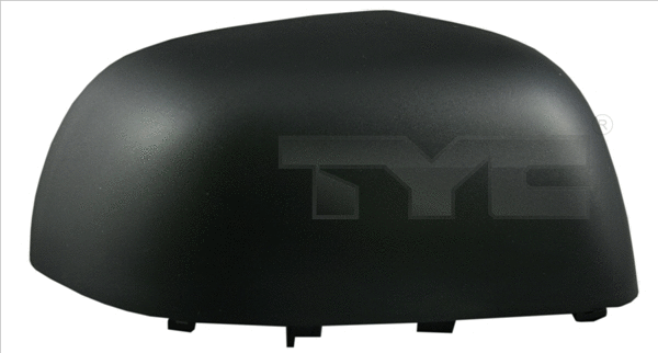 Cover, exterior mirror (328-0241-2)