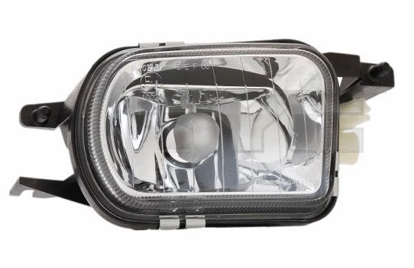 Front Fog Light (19-0420-01-9)