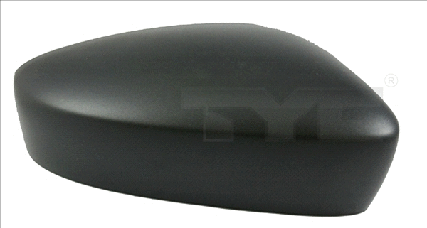 Cover, exterior mirror (337-0221-2)