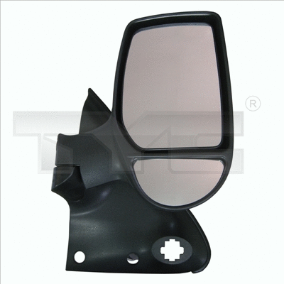 Exterior Mirror