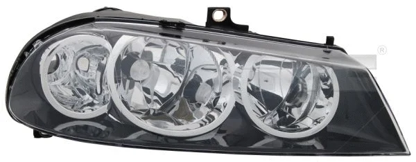 Headlight (20-0744-05-2)