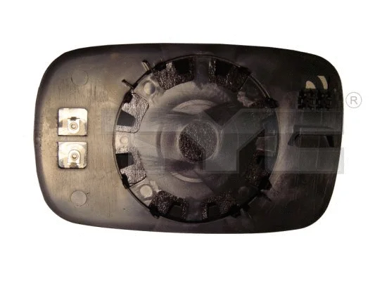 Mirror Glass, exterior mirror (328-0106-1)