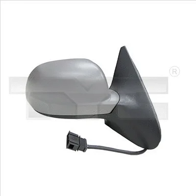 Exterior Mirror (337-0059)