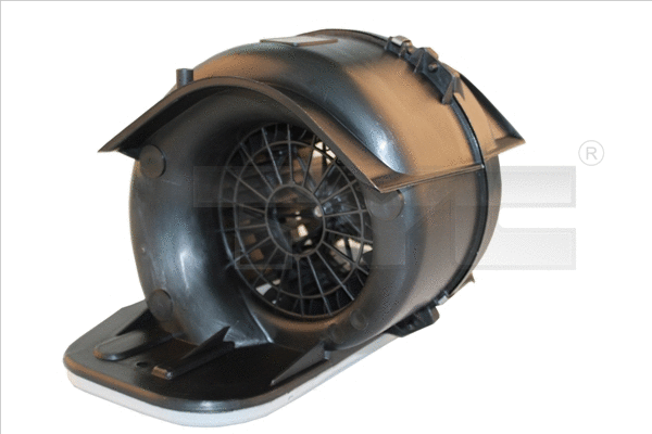 Interior Blower (528-0018)