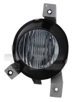 Front Fog Light (19-0776-05-2)