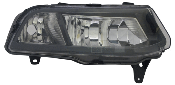 Daytime Running Light (19-12331-21-2)
