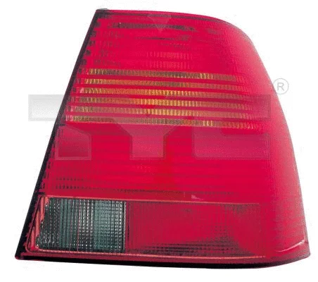 Tail Light Assembly (11-5948-01-2)