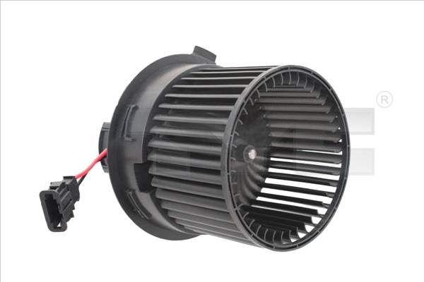 Interior Blower (528-0017)
