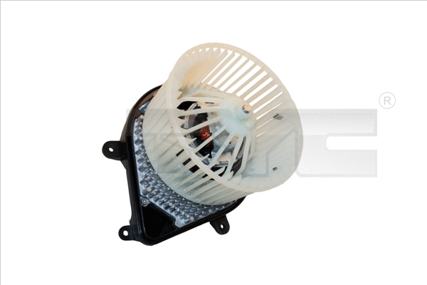 Interior Blower (526-0008)