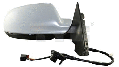 Exterior Mirror (302-0093)