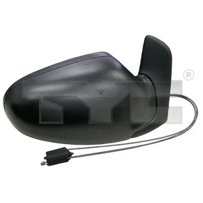 Exterior Mirror (310-0160)