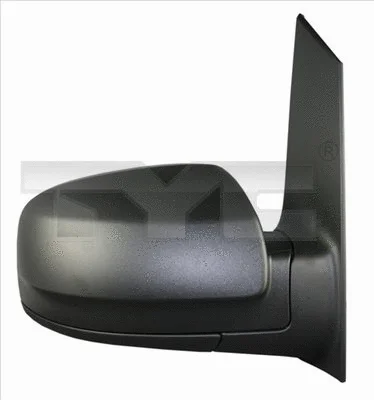 Exterior Mirror (321-0125)