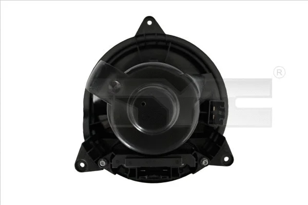 Interior Blower (510-0006)
