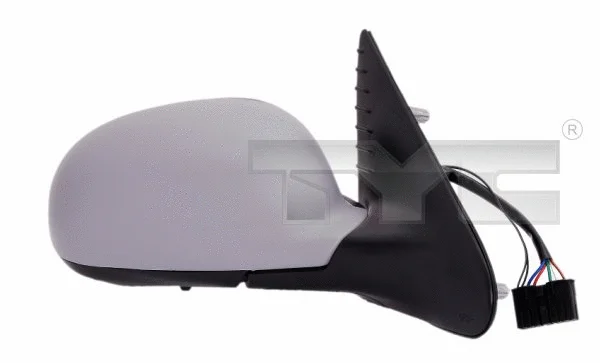Exterior Mirror (326-0061)