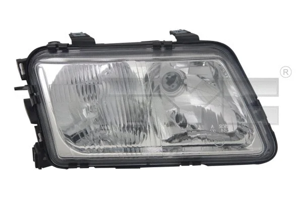 Headlight (20-12609-05-2)