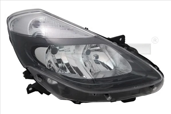 Headlight (20-12052-05-21)