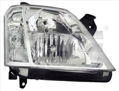 Headlight (20-0337-05-2)