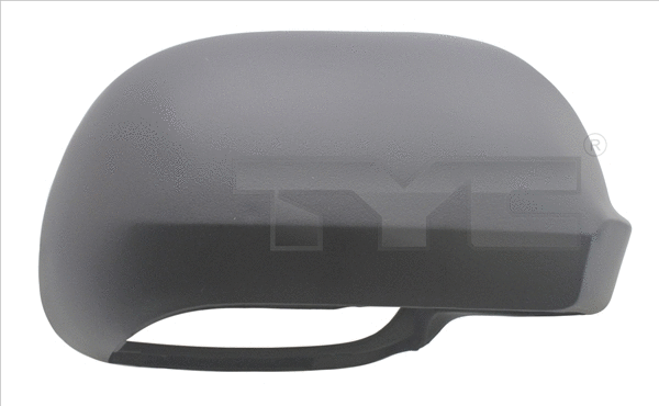 Cover, exterior mirror (332-0011-2)