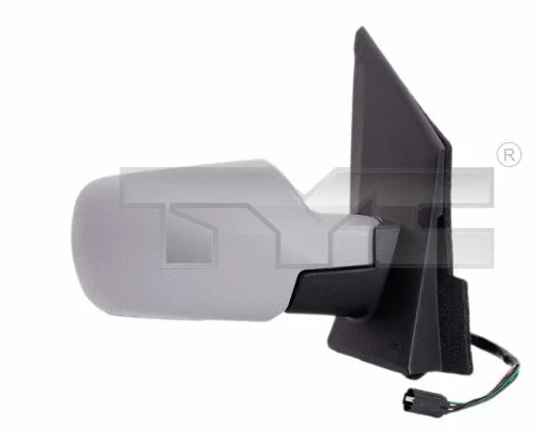 Exterior Mirror (310-0025)