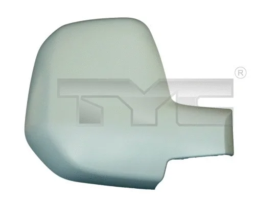 Cover, exterior mirror (305-0133-2)