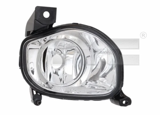Front Fog Light (19-0480001)