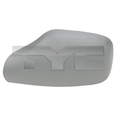 Cover, exterior mirror (326-0008-2)