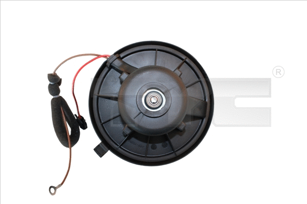 Interior Blower