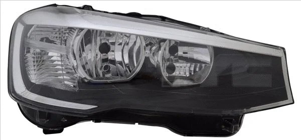 Headlight (20-16577-05-9)