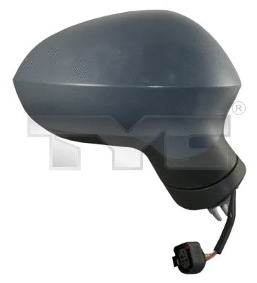 Exterior Mirror (331-0072)