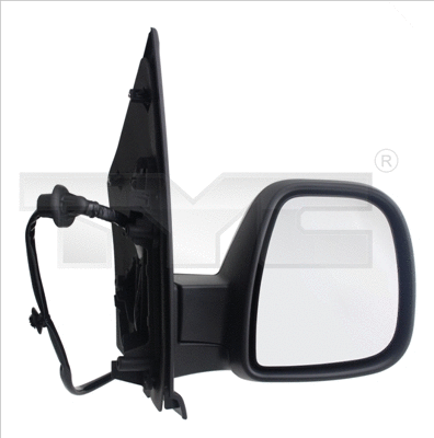 Exterior Mirror