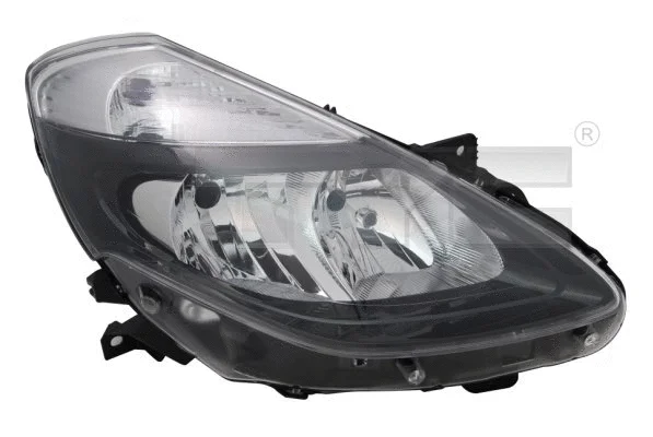Headlight (20-12052-15-2)