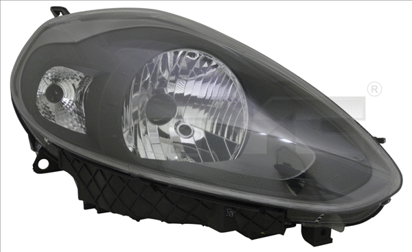 Headlight (20-12261-25-2)