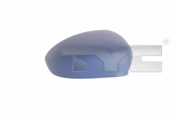 Cover, exterior mirror (309-0095-2)