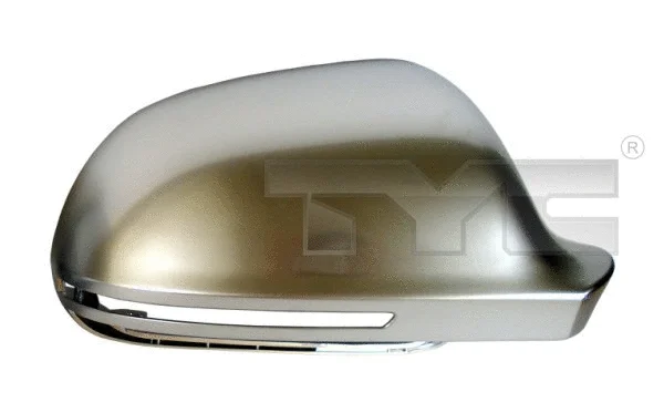 Cover, exterior mirror (302-0075-2)