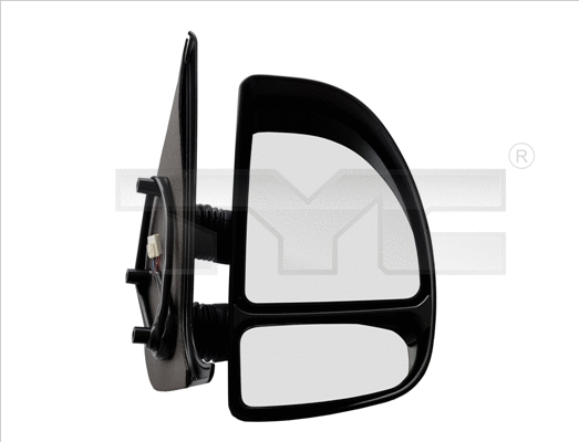 Exterior Mirror