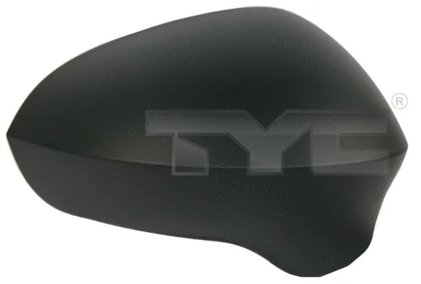 Cover, exterior mirror (331-0060-2)