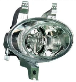 Front Fog Light (19-5323-05-2)