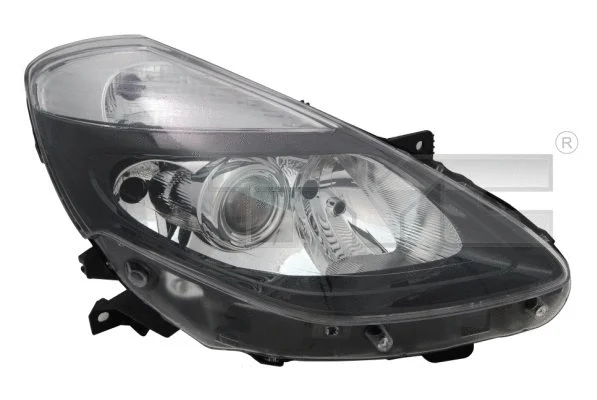 Headlight (20-12118-05-2)