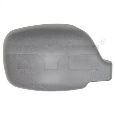 Cover, exterior mirror (328-0263-2)