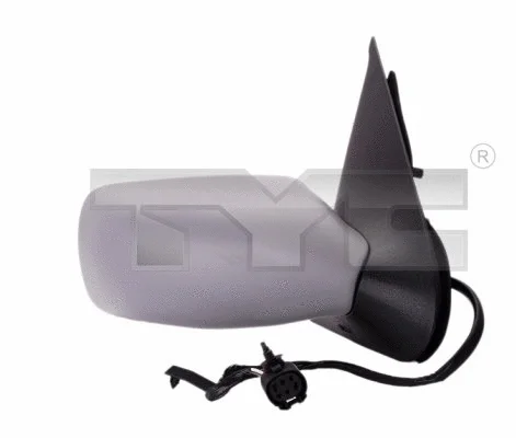 Exterior Mirror (310-0017)