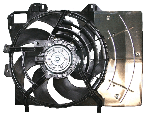 Fan, engine cooling (805-0011)