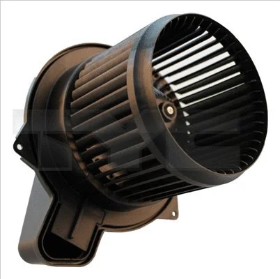 Interior Blower (509-0008)