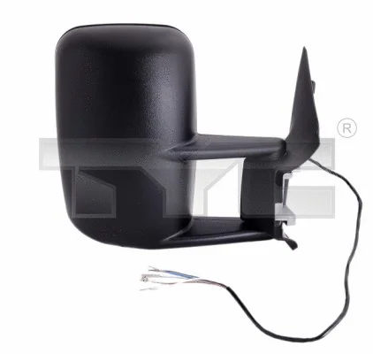 Exterior Mirror (337-0105)