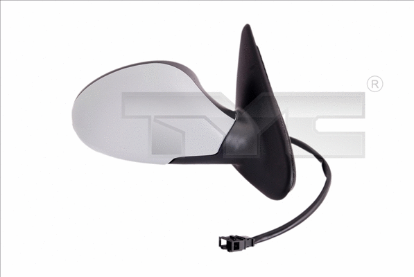 Exterior Mirror (331-0054)